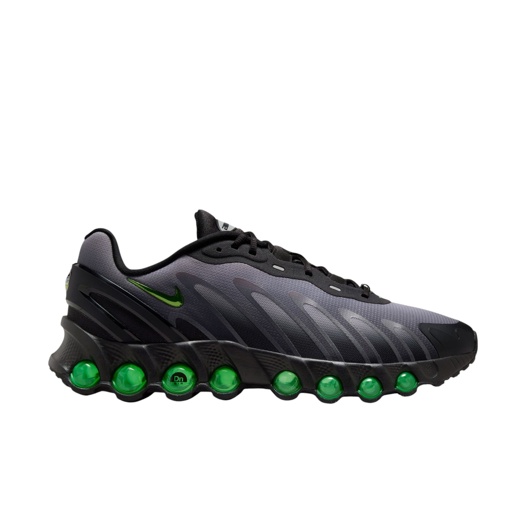NIKE ナイキ エアマックス AIR MAX DN8 BLACK-VOLT/ Air Max Dn8 Black Volt – Black Box