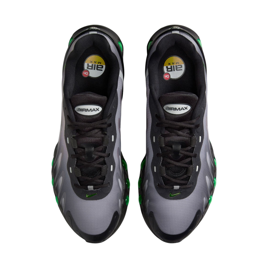 Air Max Dn8 Black Volt