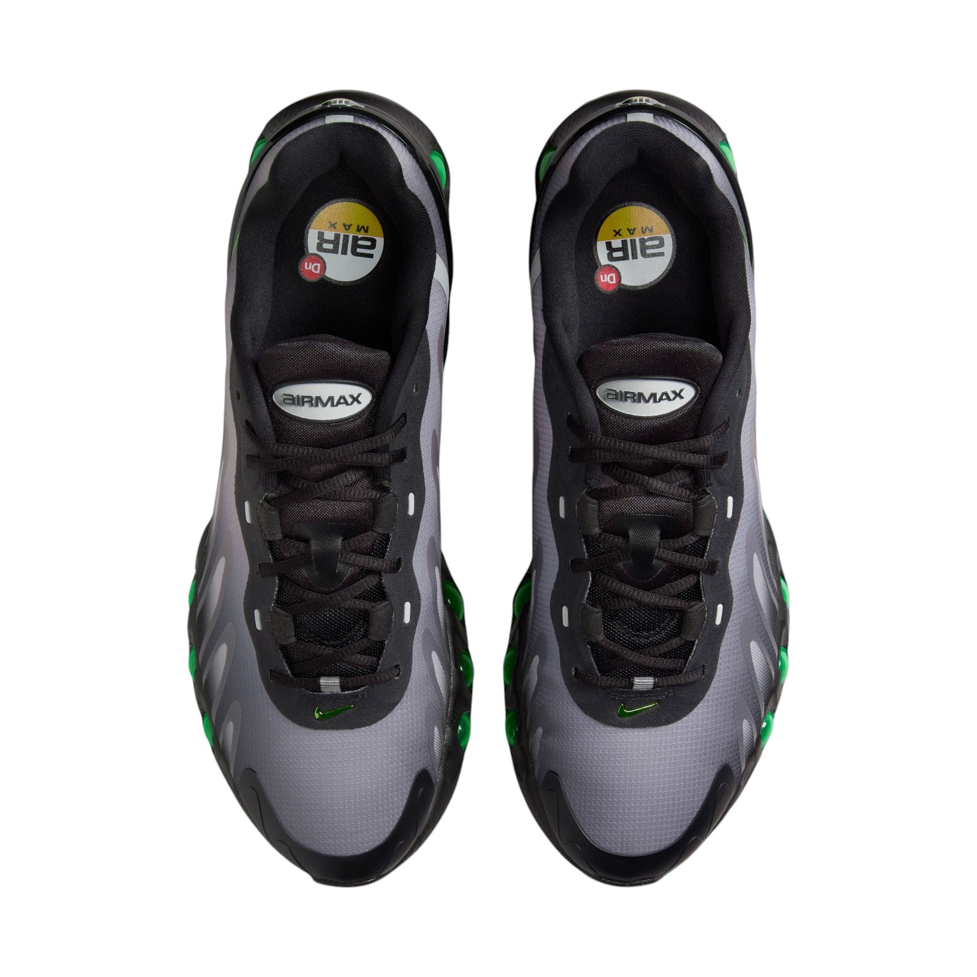 Air Max Dn8 Black Volt