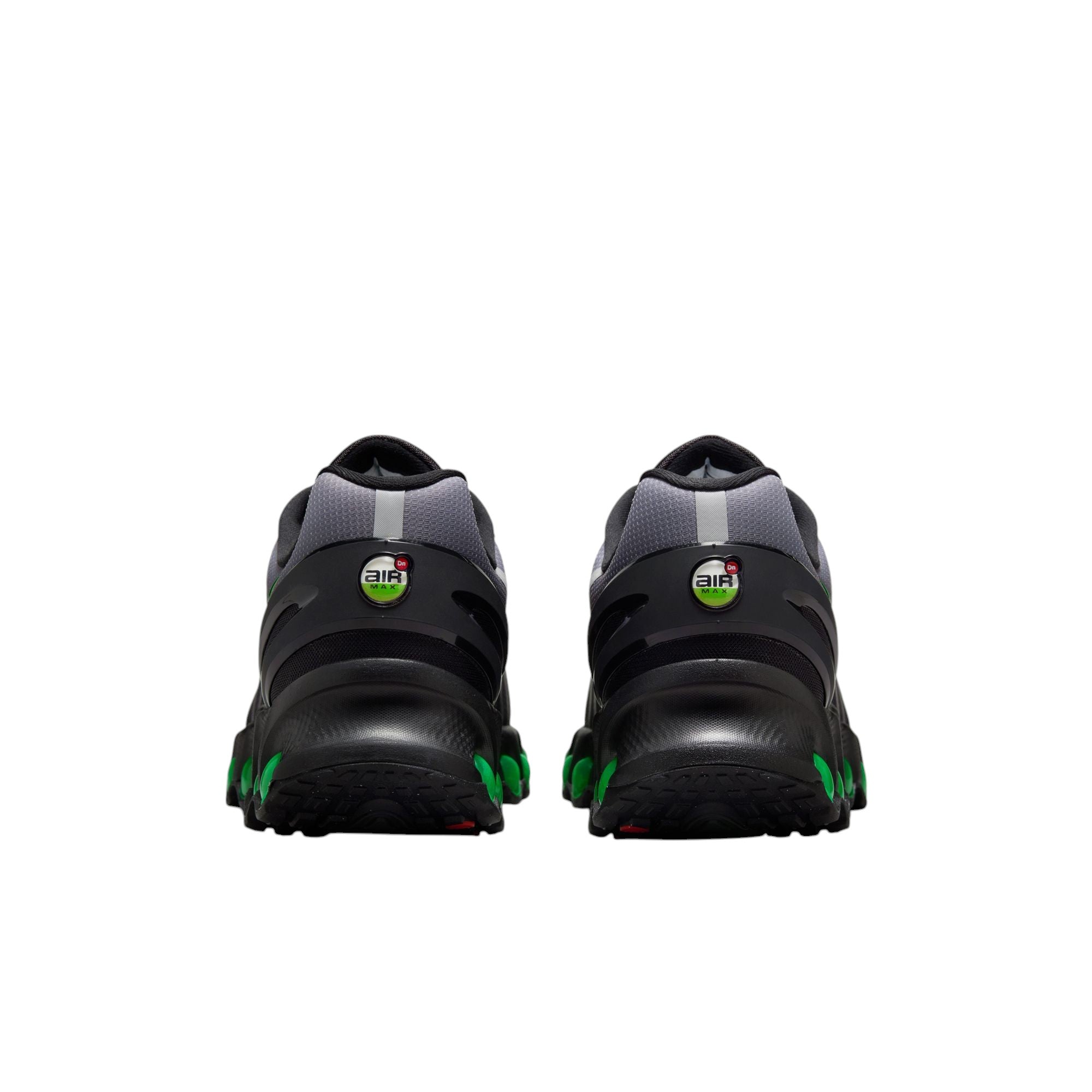 Air Max Dn8 Black Volt