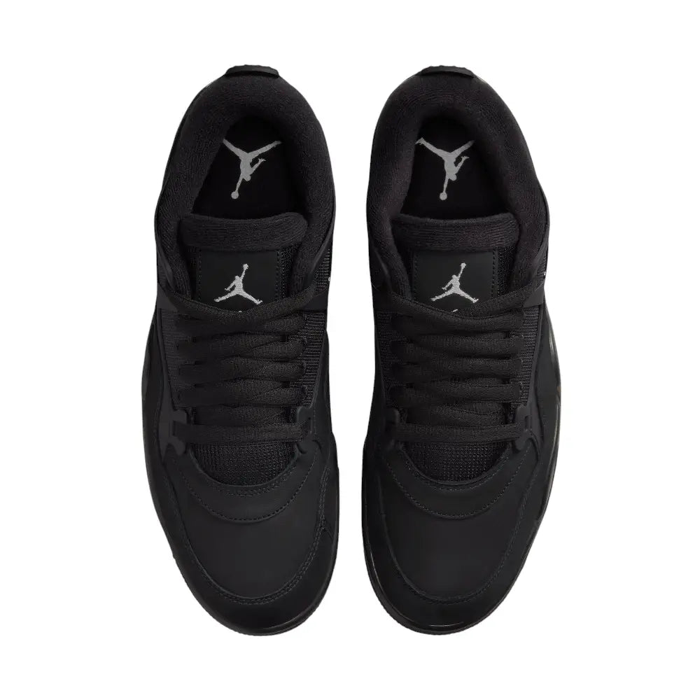 Air Jordan 4 RM Black Cat