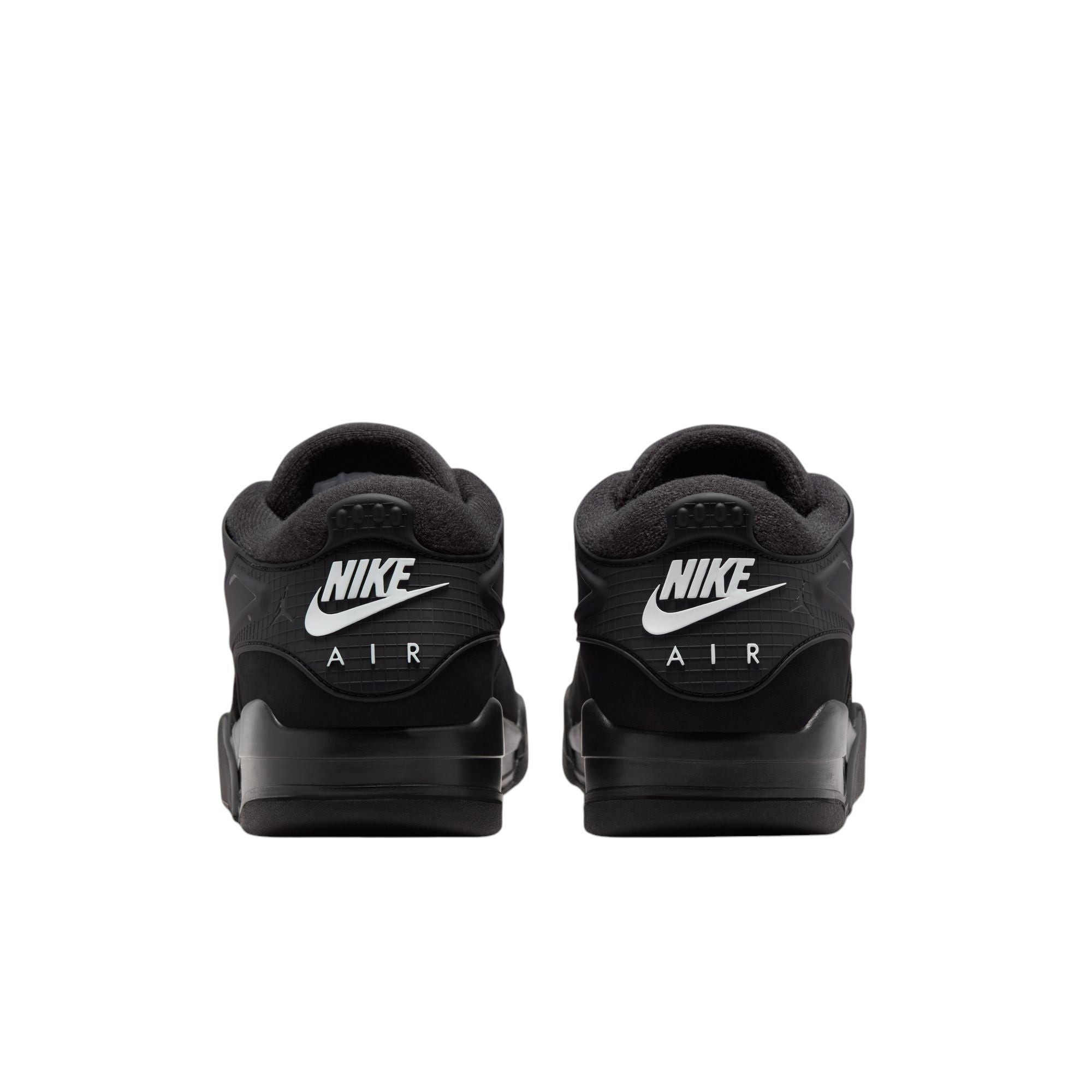 Air Jordan 4 RM Black Cat