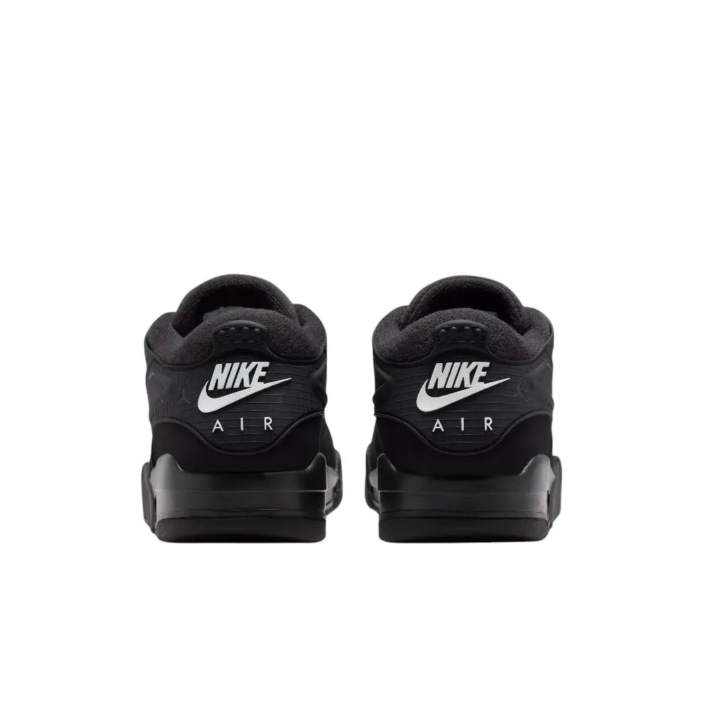 Air Jordan 4 RM Black Cat