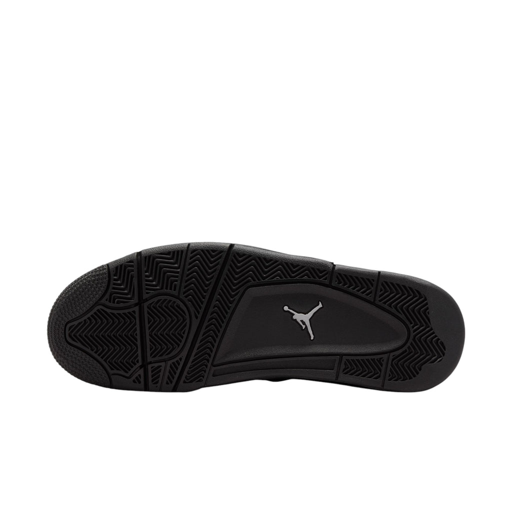 Air Jordan 4 RM Black Cat