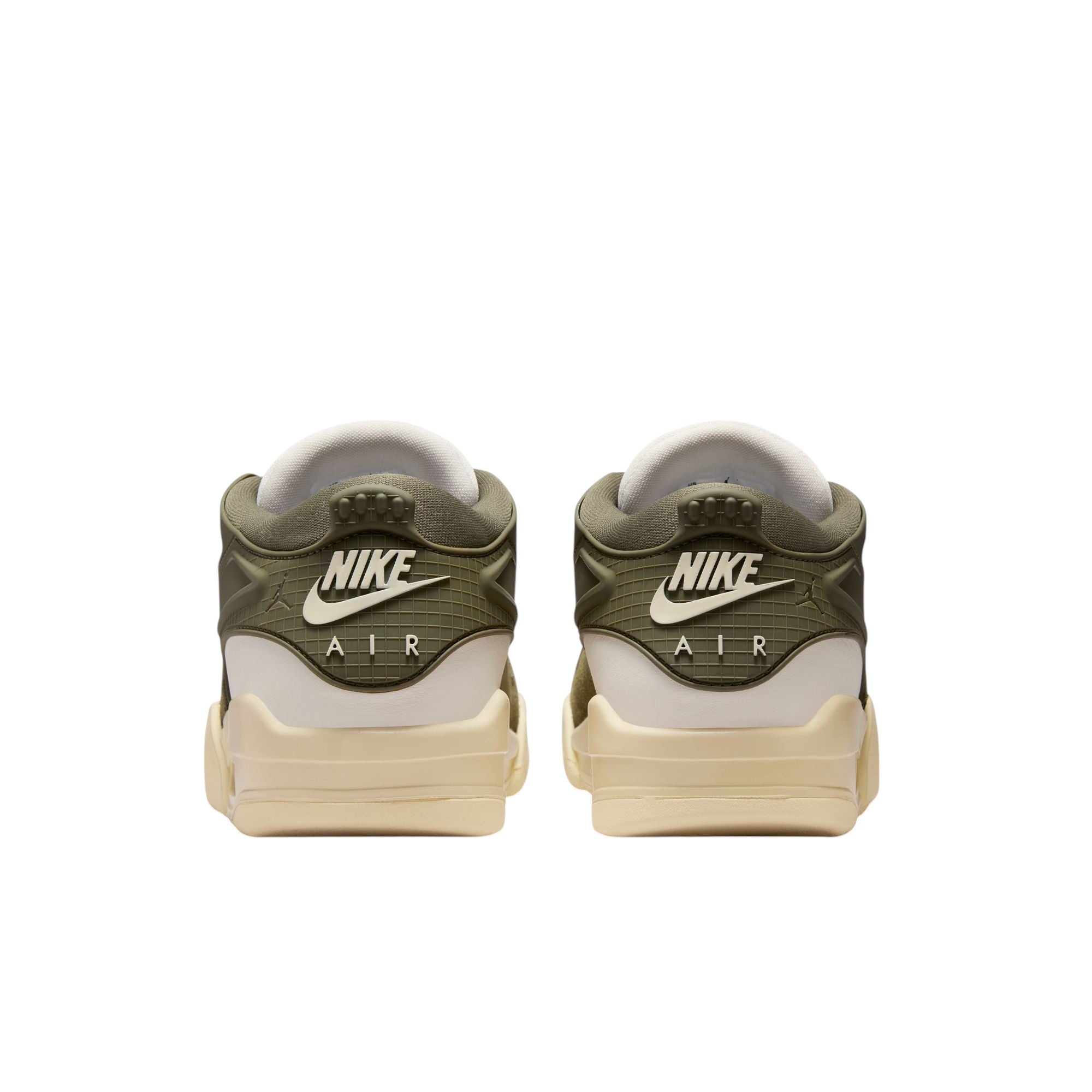 Air Jordan 4 RM Medium Olive