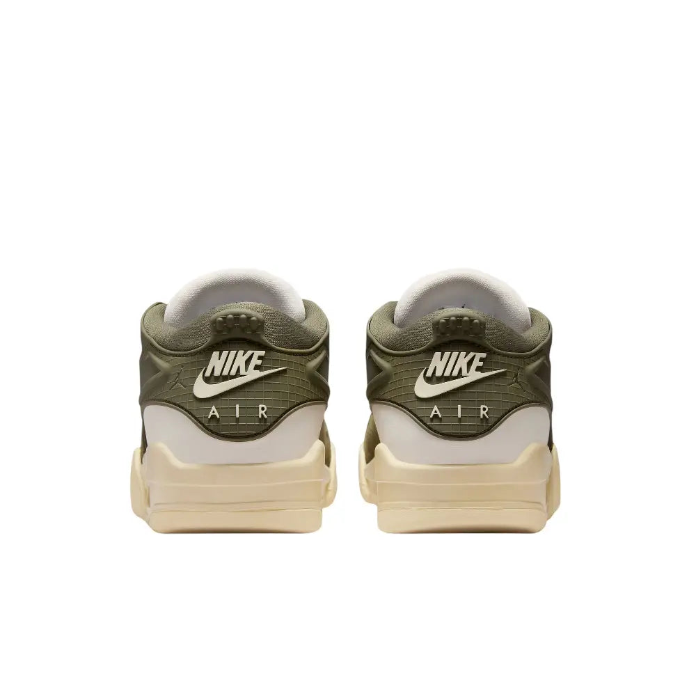 Air Jordan 4 RM Medium Olive