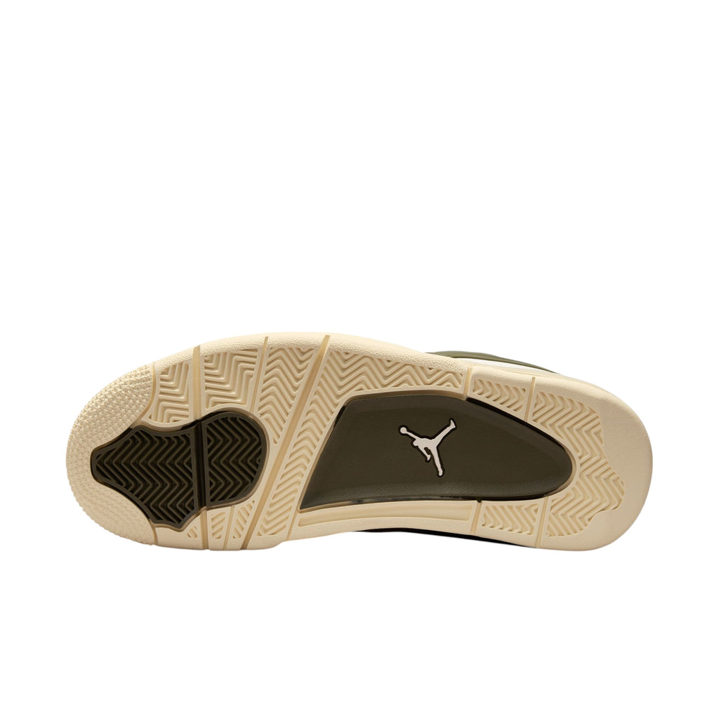 Air Jordan 4 RM Medium Olive