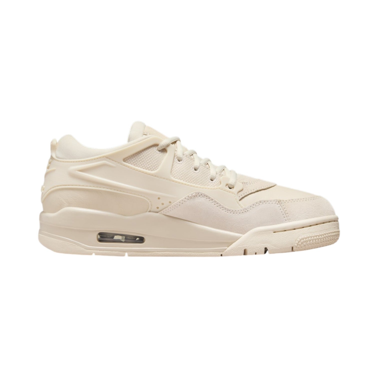 Air Jordan 4RM Light Legend Brown