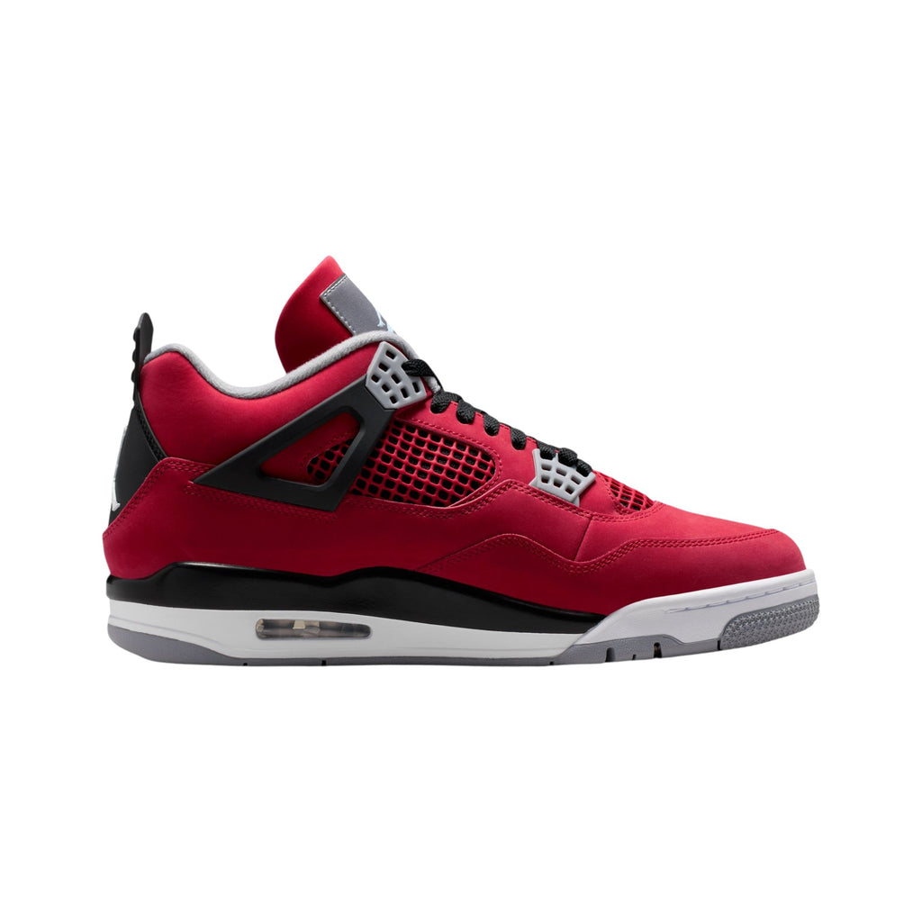 Air Jordan 4 Retro Toro Bravo Sneakers