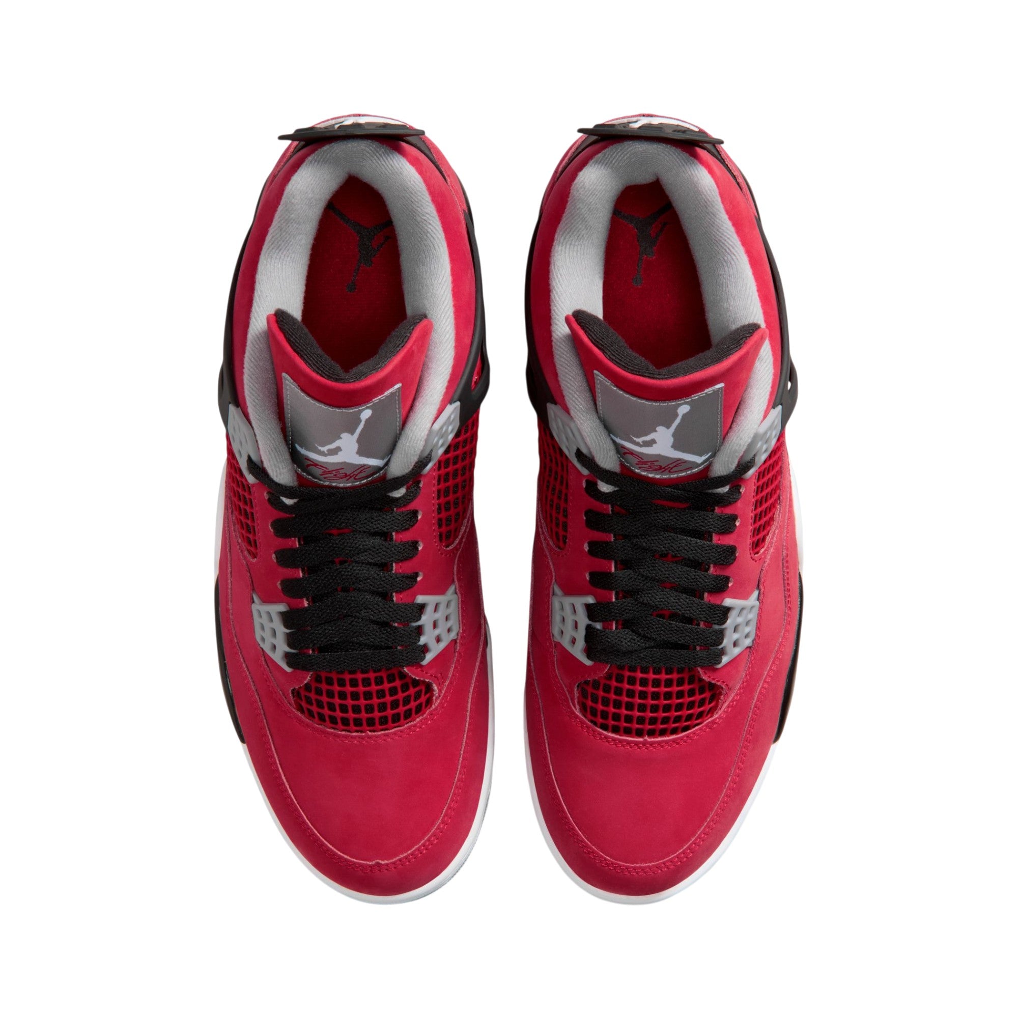 Air Jordan 4 Retro Toro Bravo Sneakers