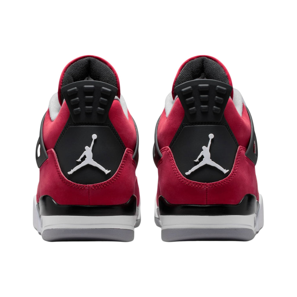 Air Jordan 4 Retro Toro Bravo Sneakers