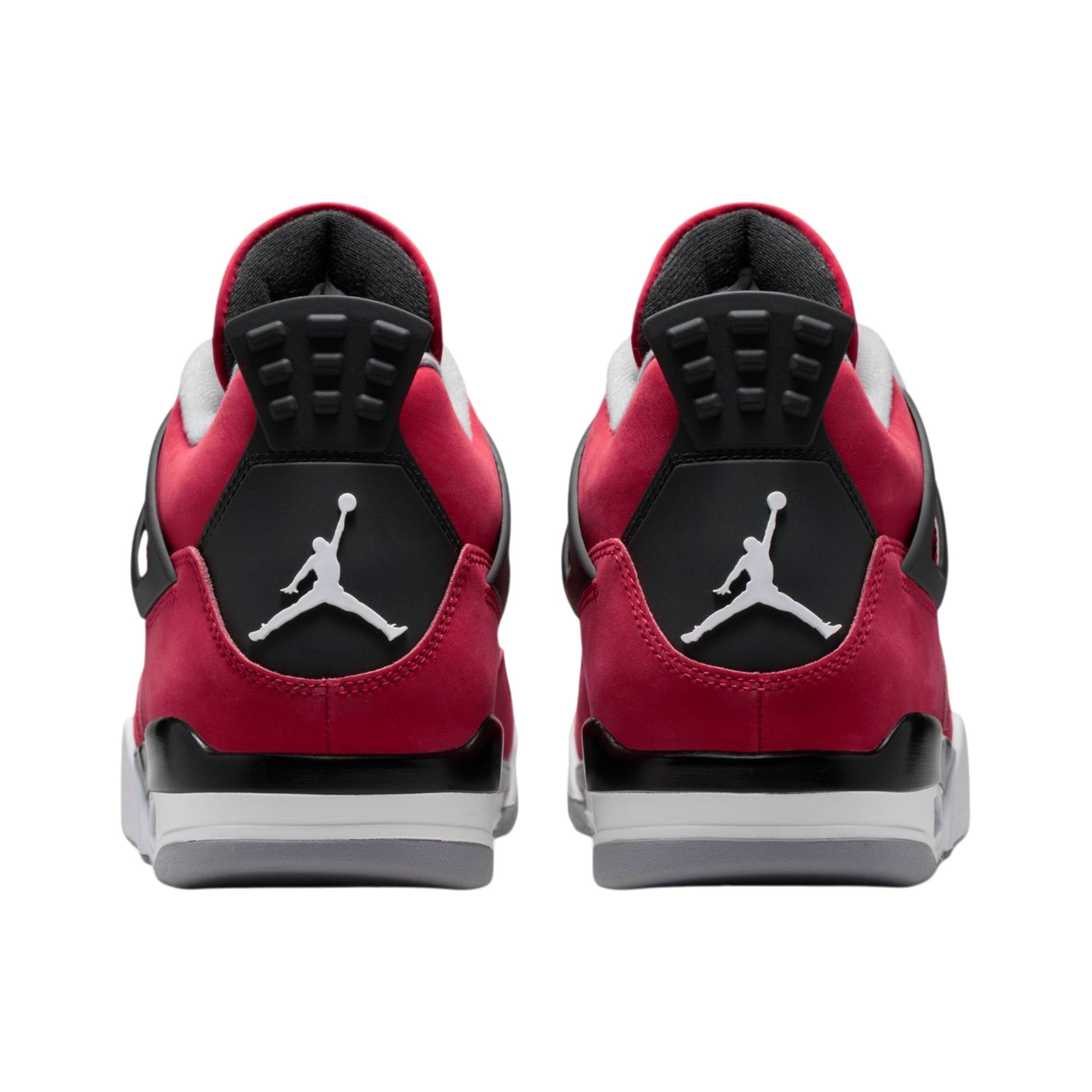 Air Jordan 4 Retro Toro Bravo Sneakers