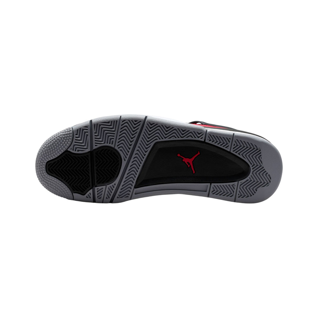 Air Jordan 4 Retro Toro Bravo Sneakers