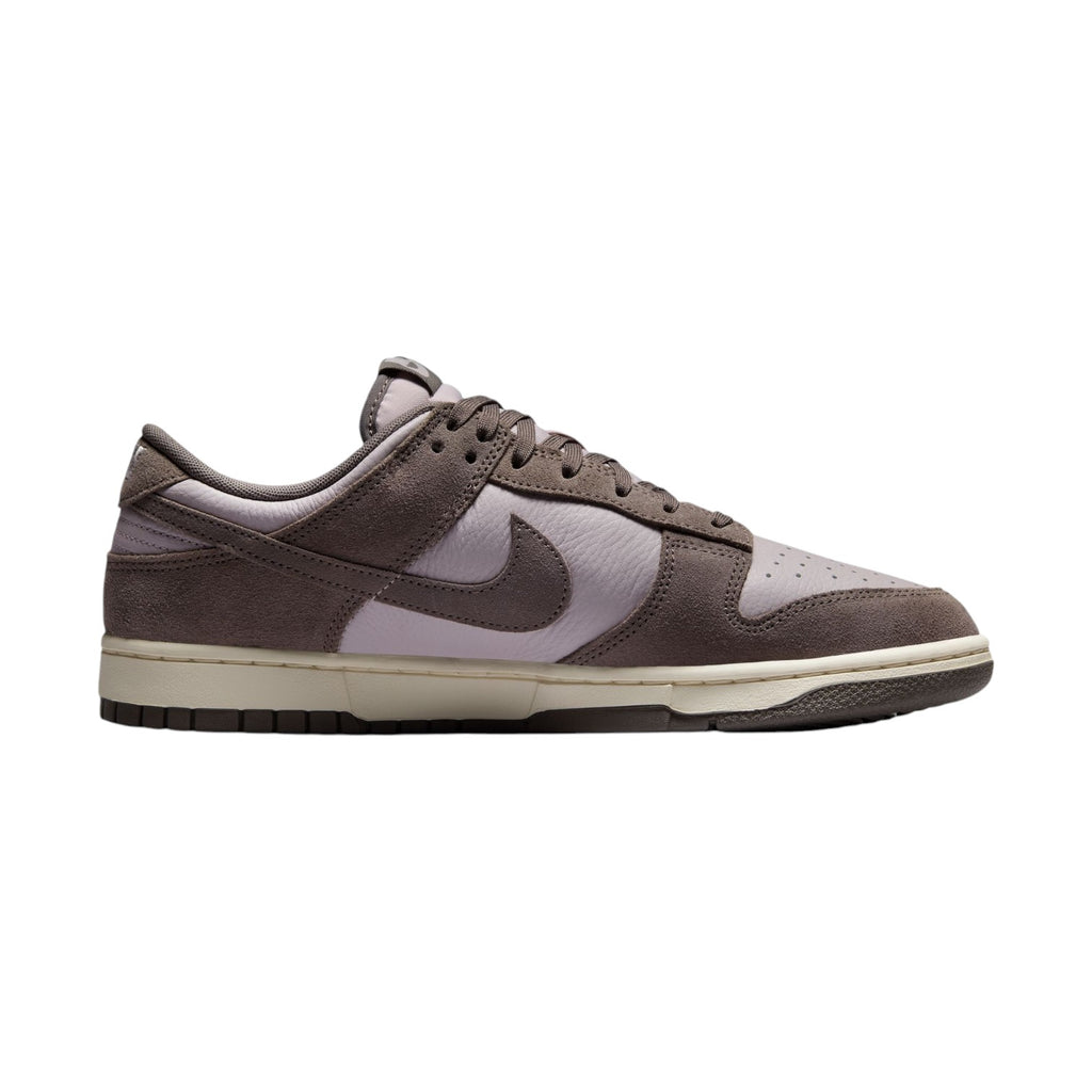 Nike Dunk Low Retro Platinum Violet