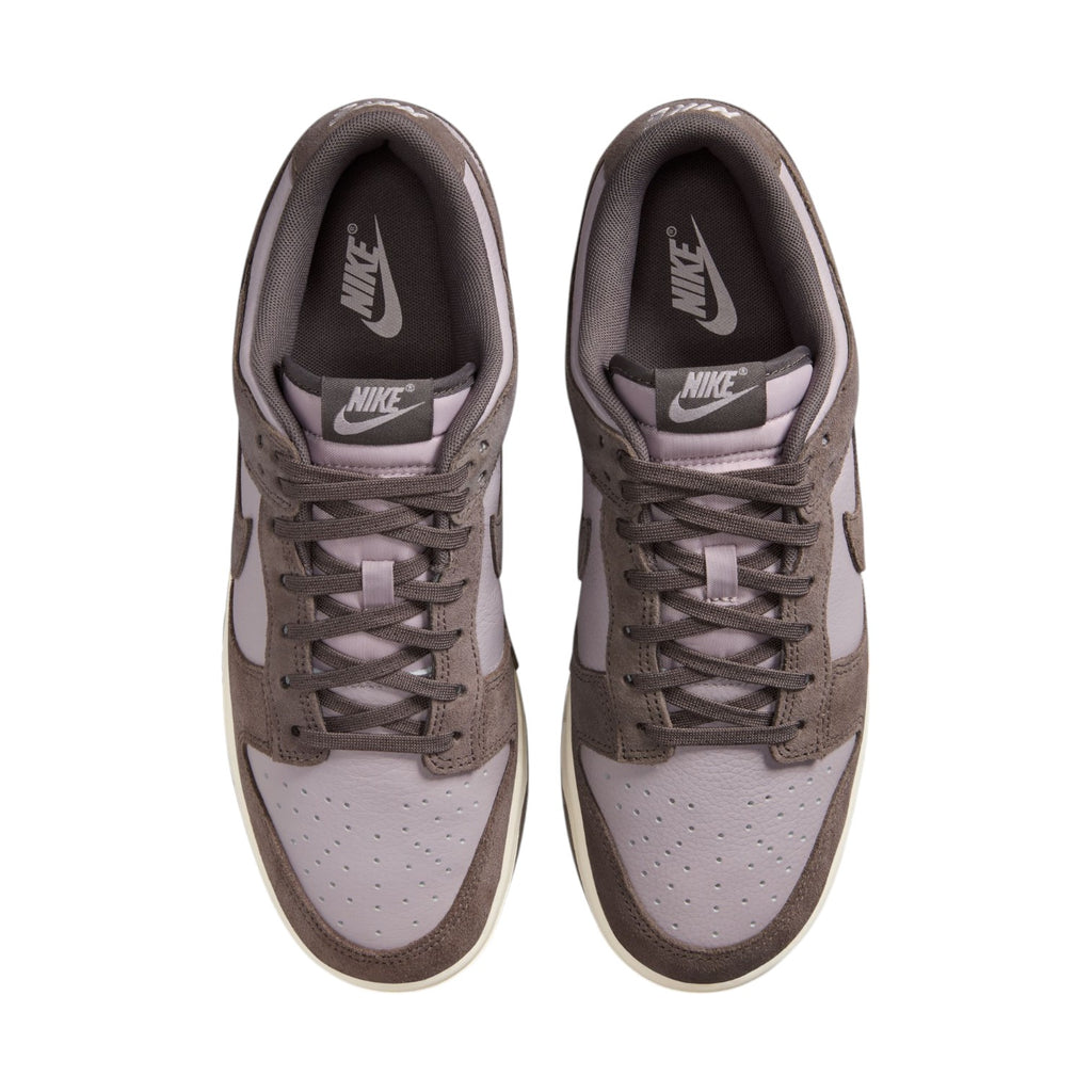 Nike Dunk Low Retro Platinum Violet
