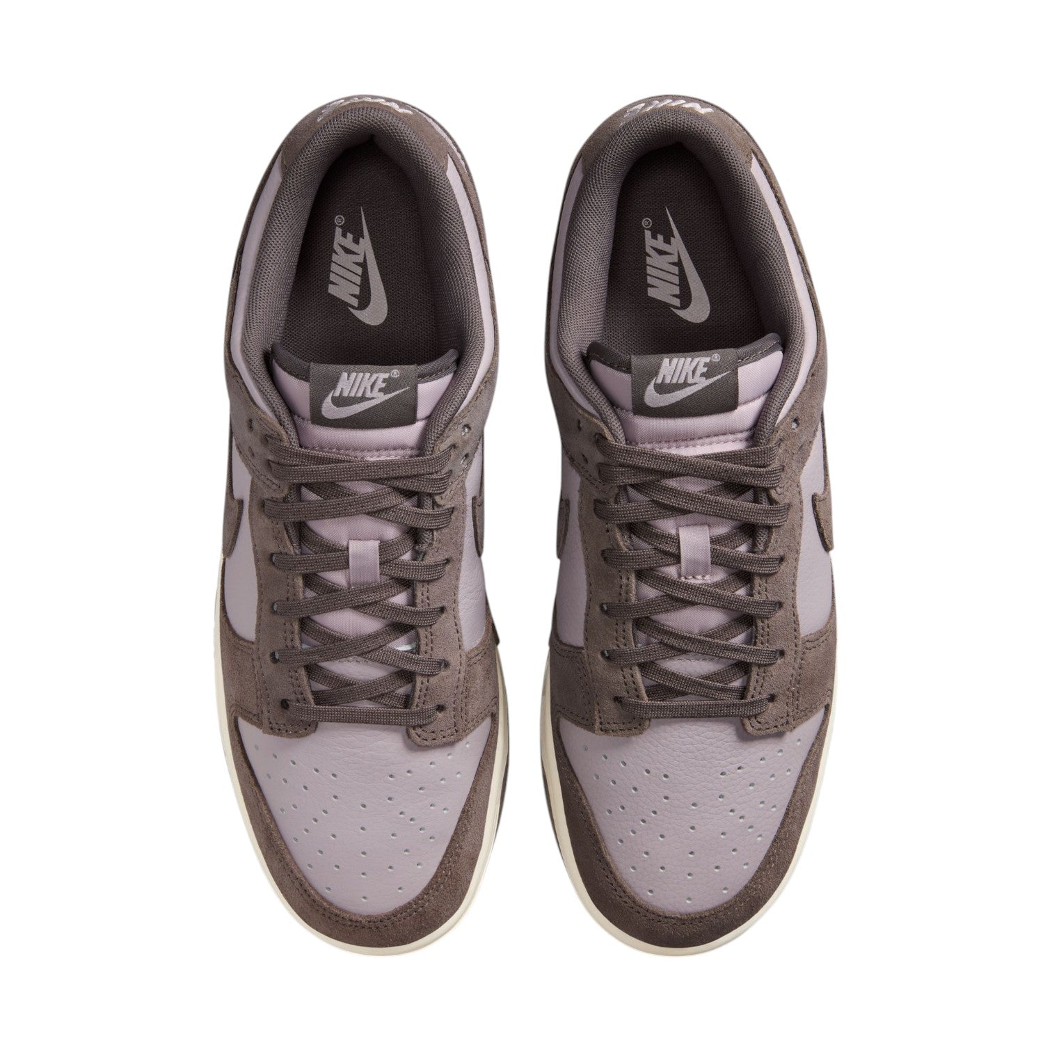 Nike Dunk Low Retro Platinum Violet