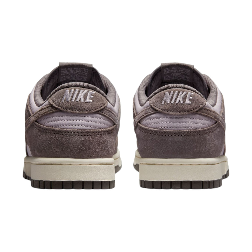 Nike Dunk Low Retro Platinum Violet