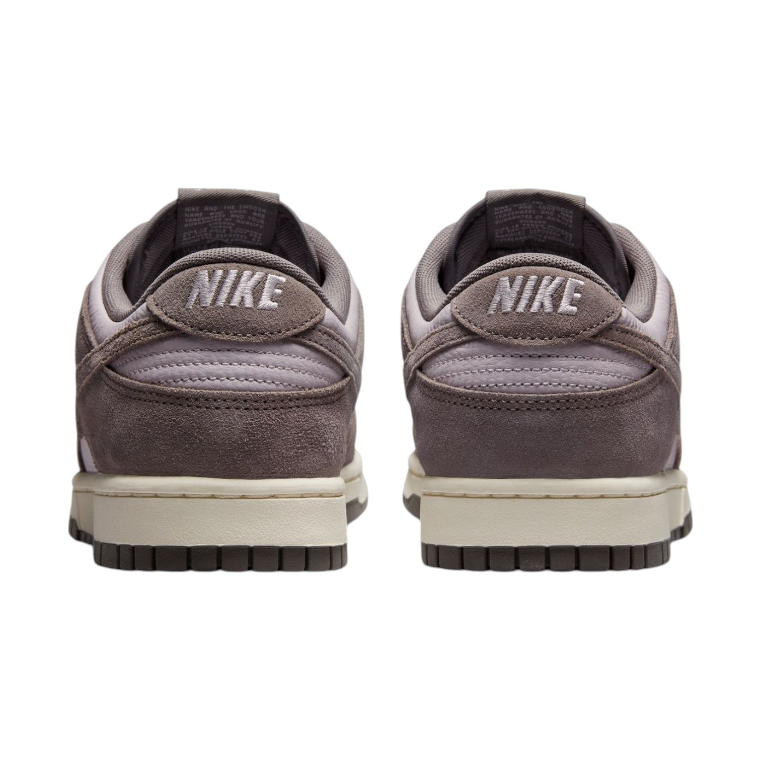Nike Dunk Low Retro Platinum Violet