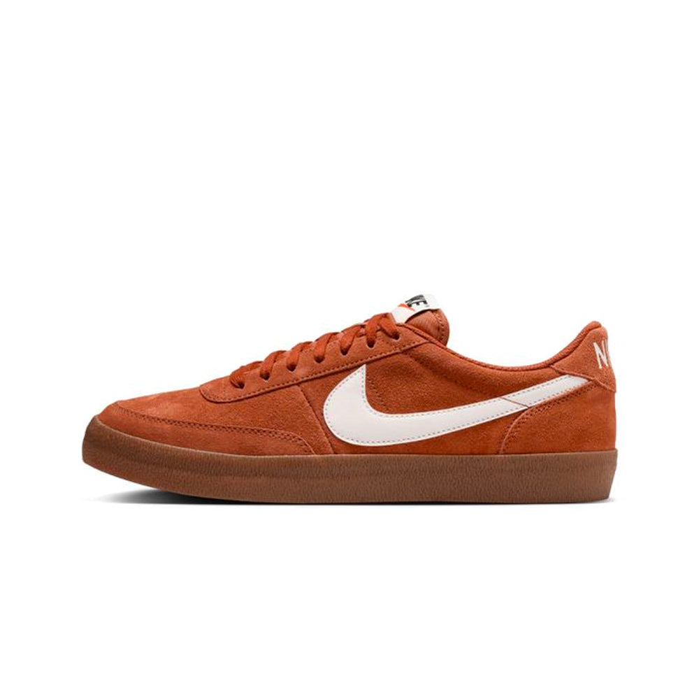 Killshot 2 Dark Russet