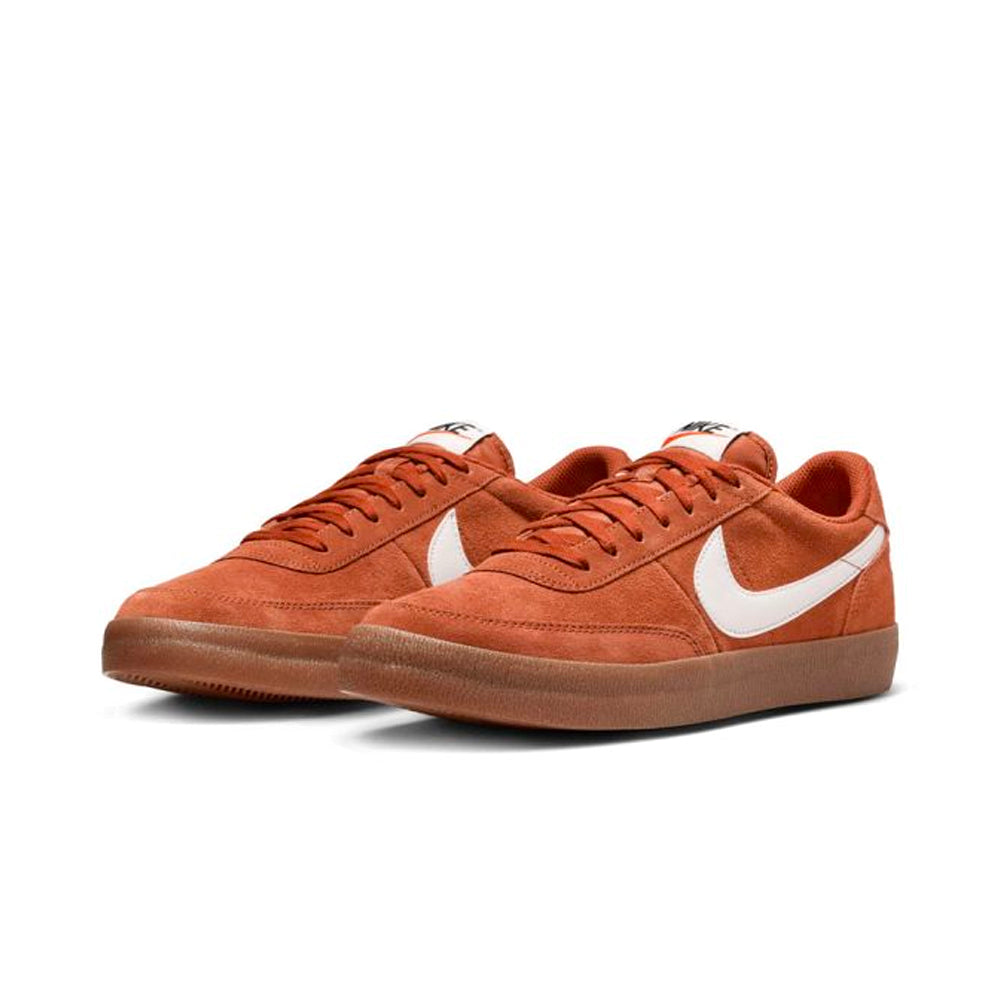 Killshot 2 Dark Russet