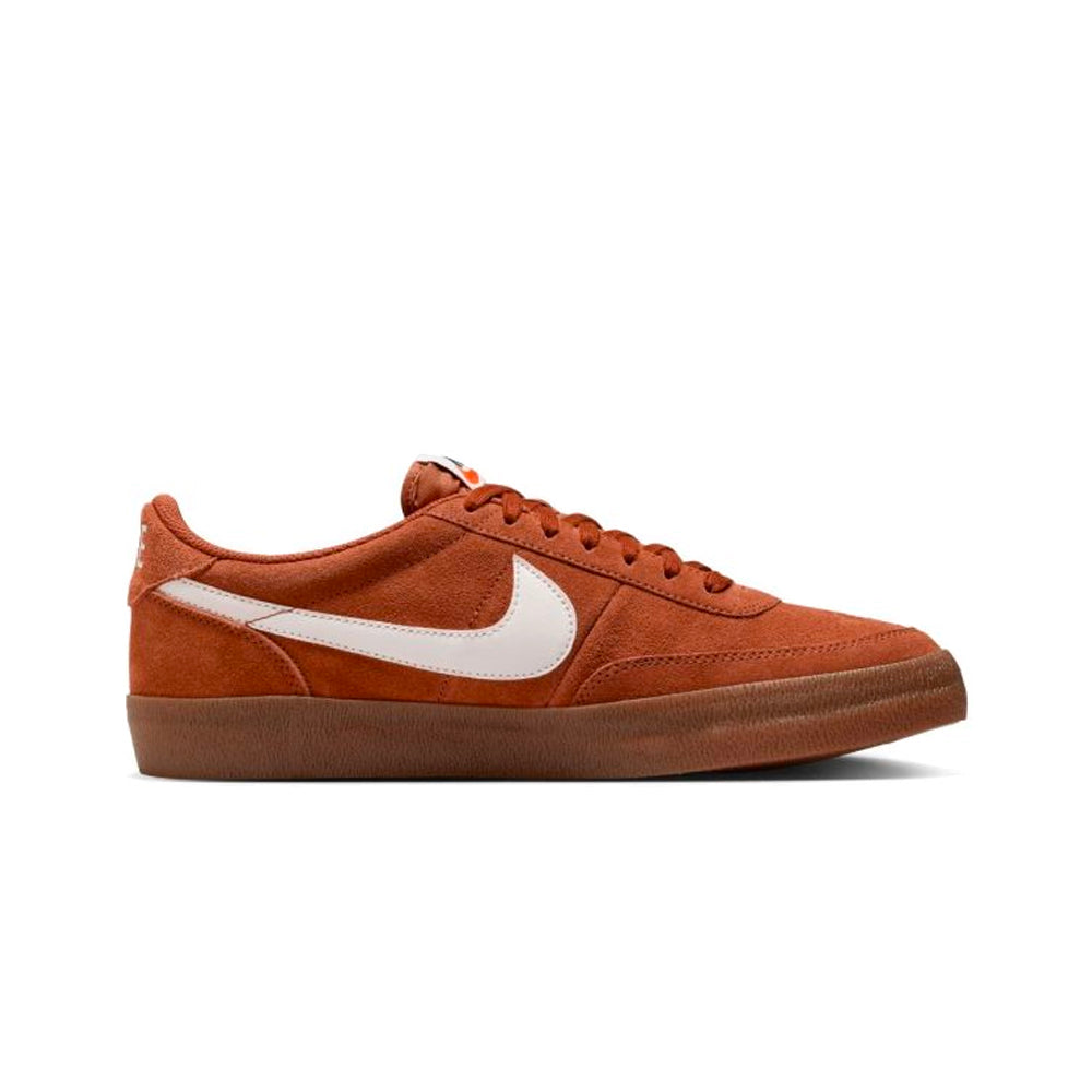 Killshot 2 Dark Russet