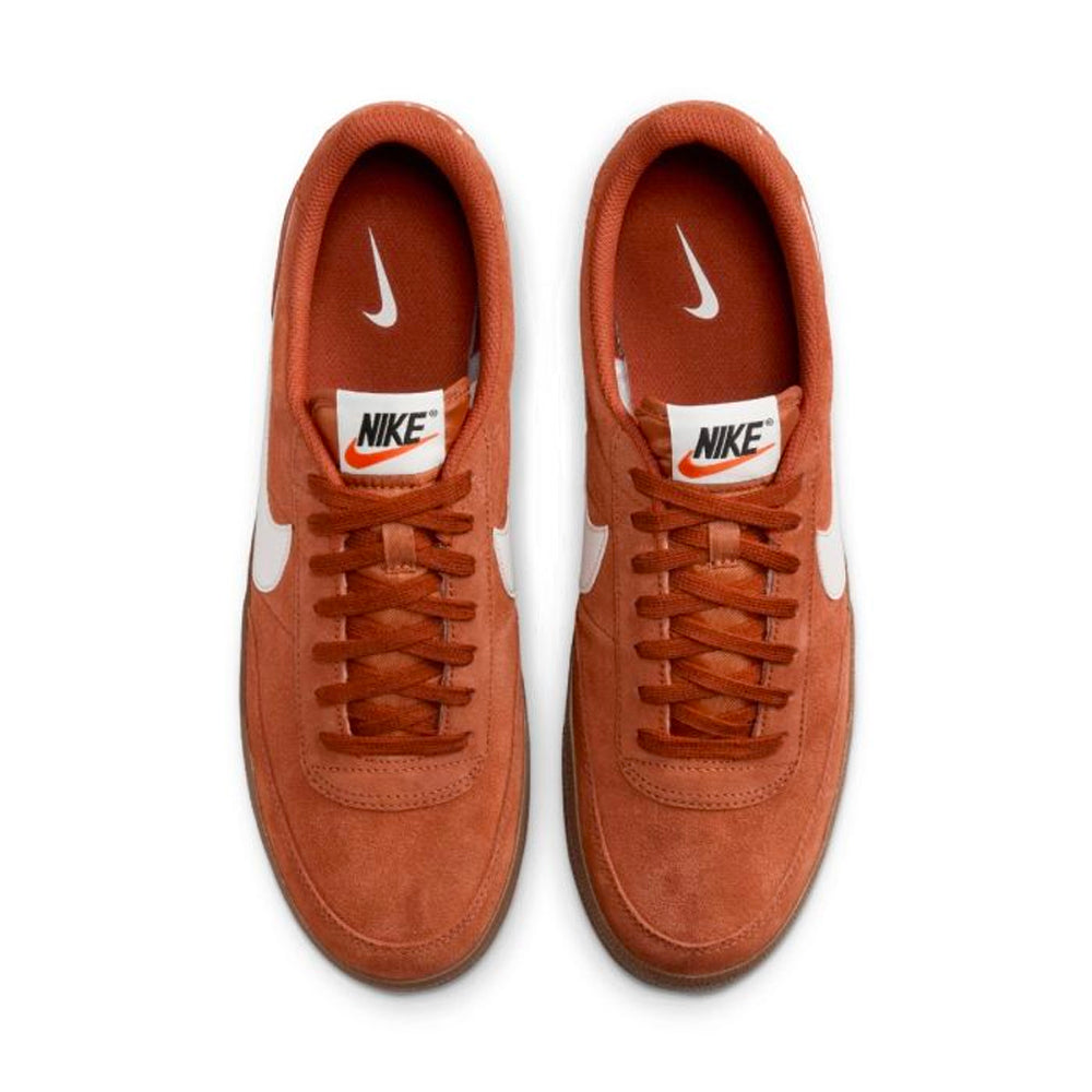 Killshot 2 Dark Russet