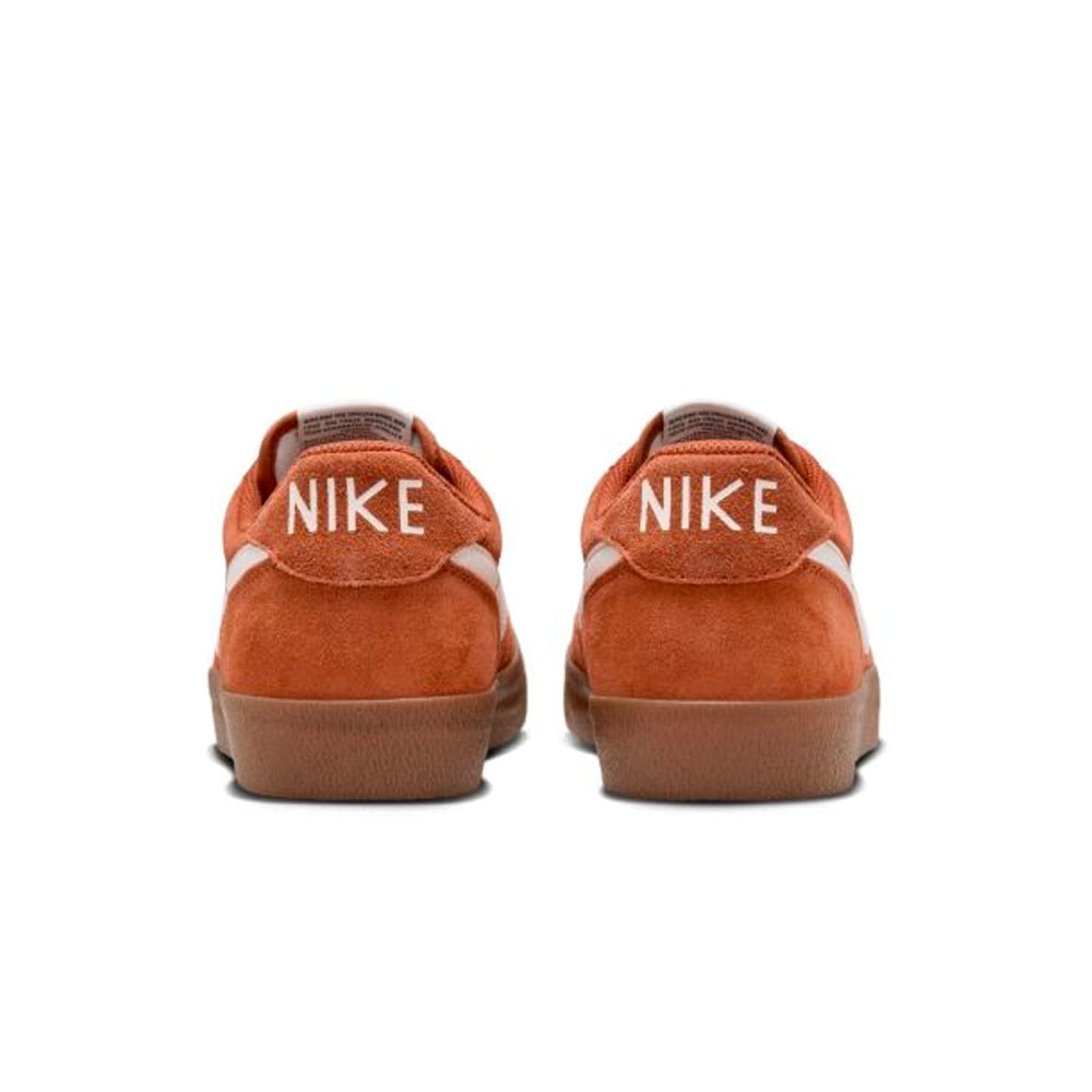 Killshot 2 Dark Russet