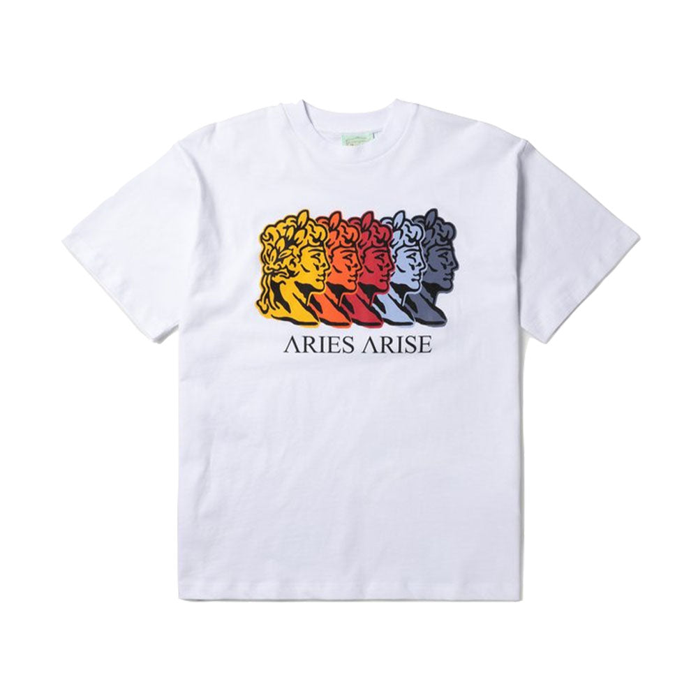 Roman Head Ss Tee