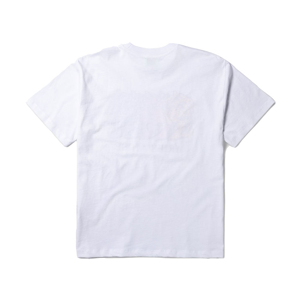 Roman Head Ss Tee