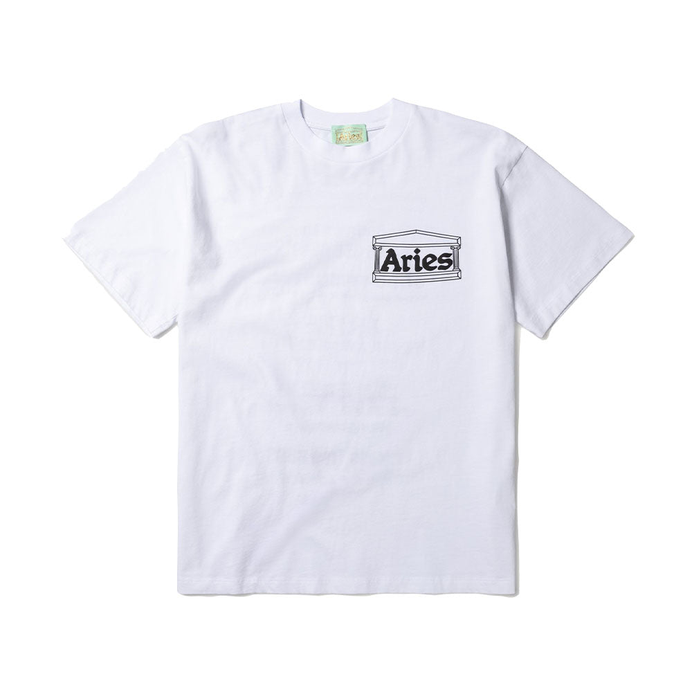 Mystic Business Ss Tee