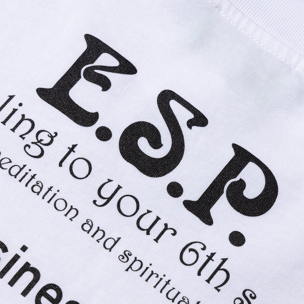 Mystic Business Ss Tee