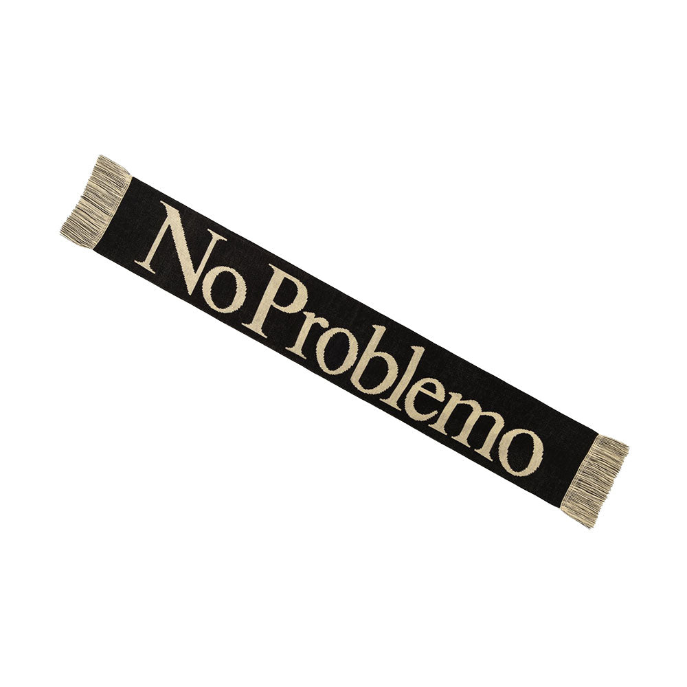 NO PROBLEMO SCARF