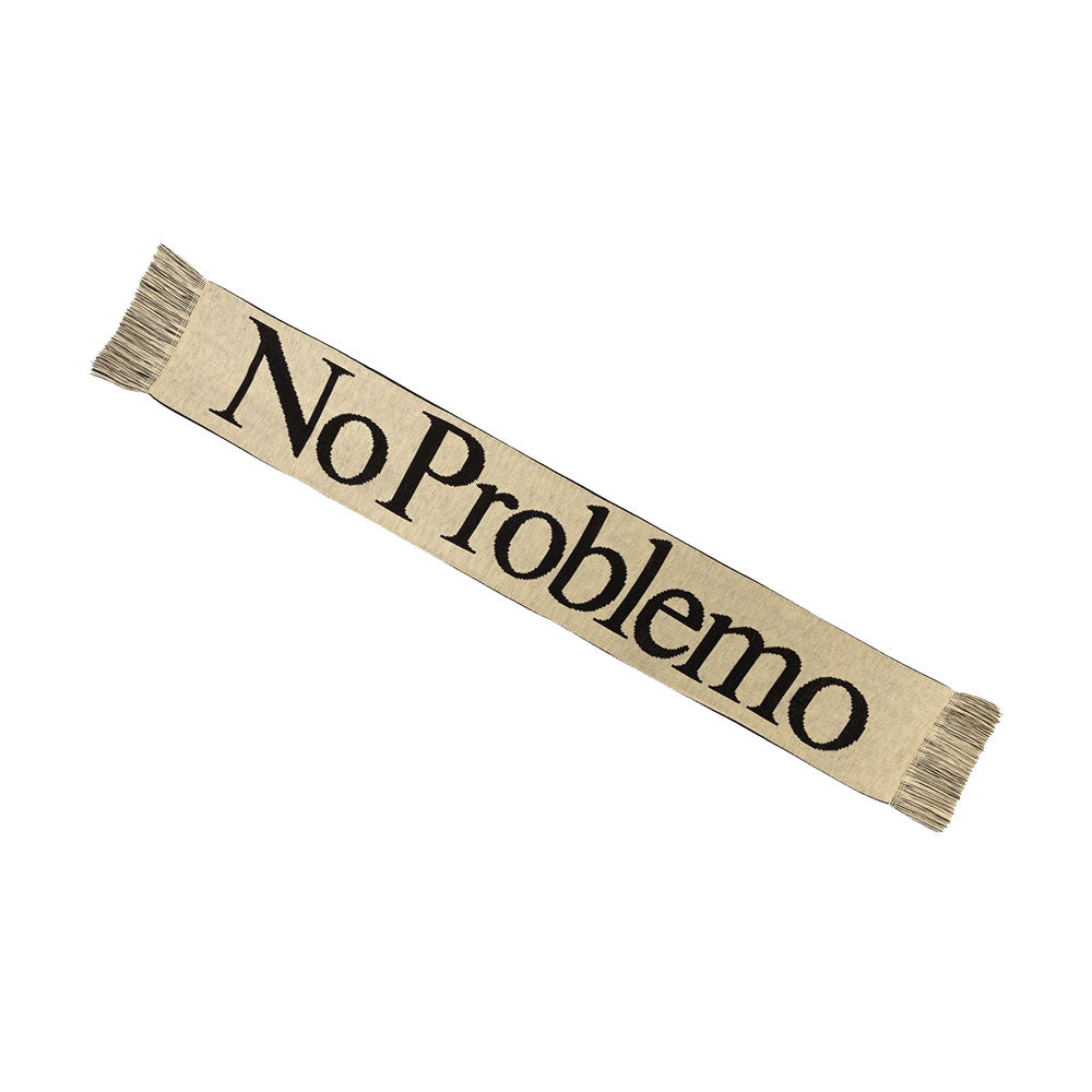 NO PROBLEMO SCARF
