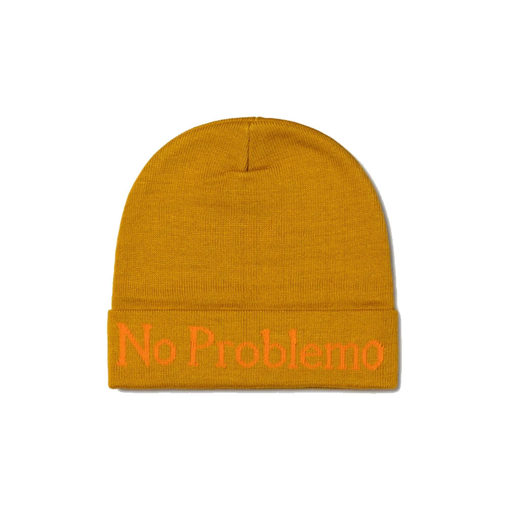 No Problemo Beanie