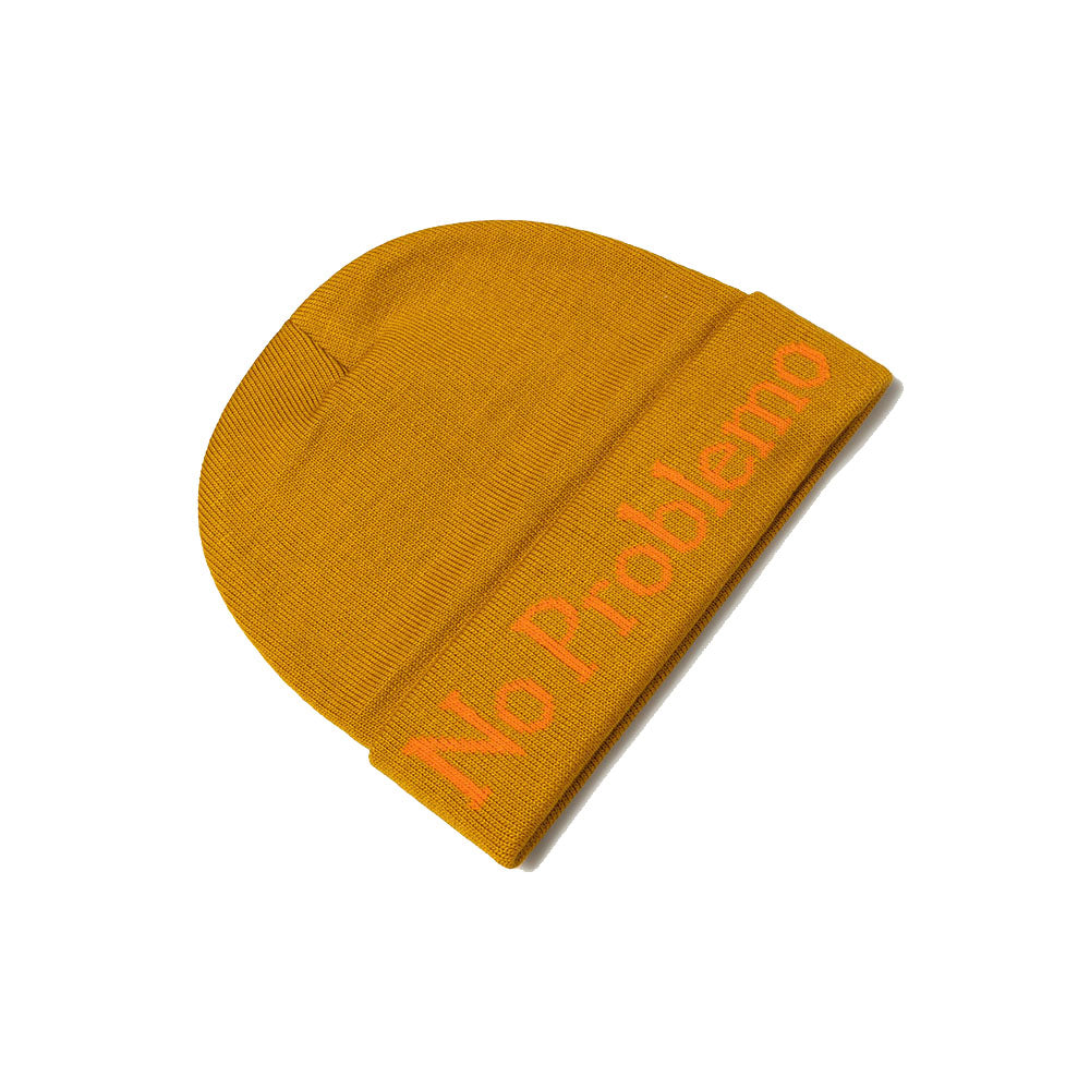 No Problemo Beanie
