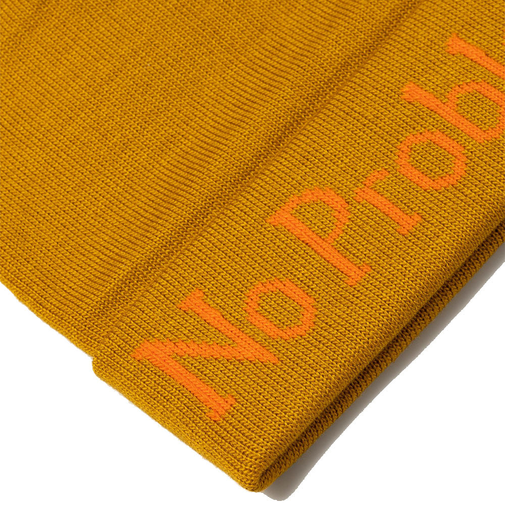 No Problemo Beanie