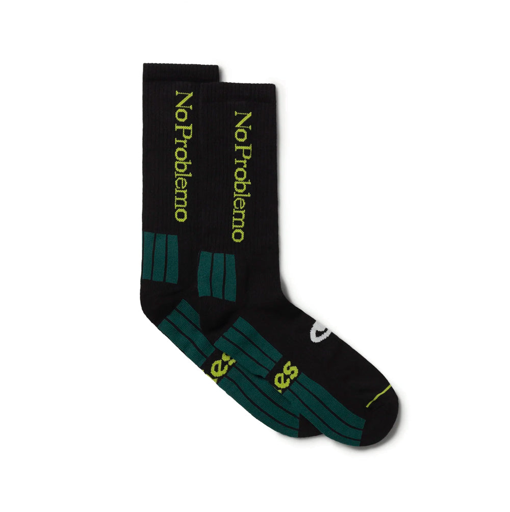 No Problemo Socks