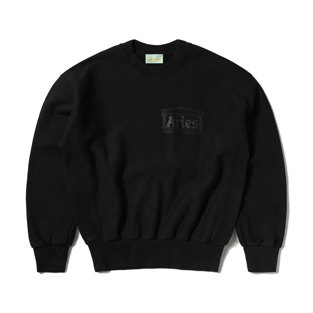 Premium Temple Sweatshirt
