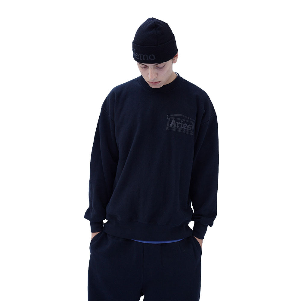 Premium Temple Sweatshirt
