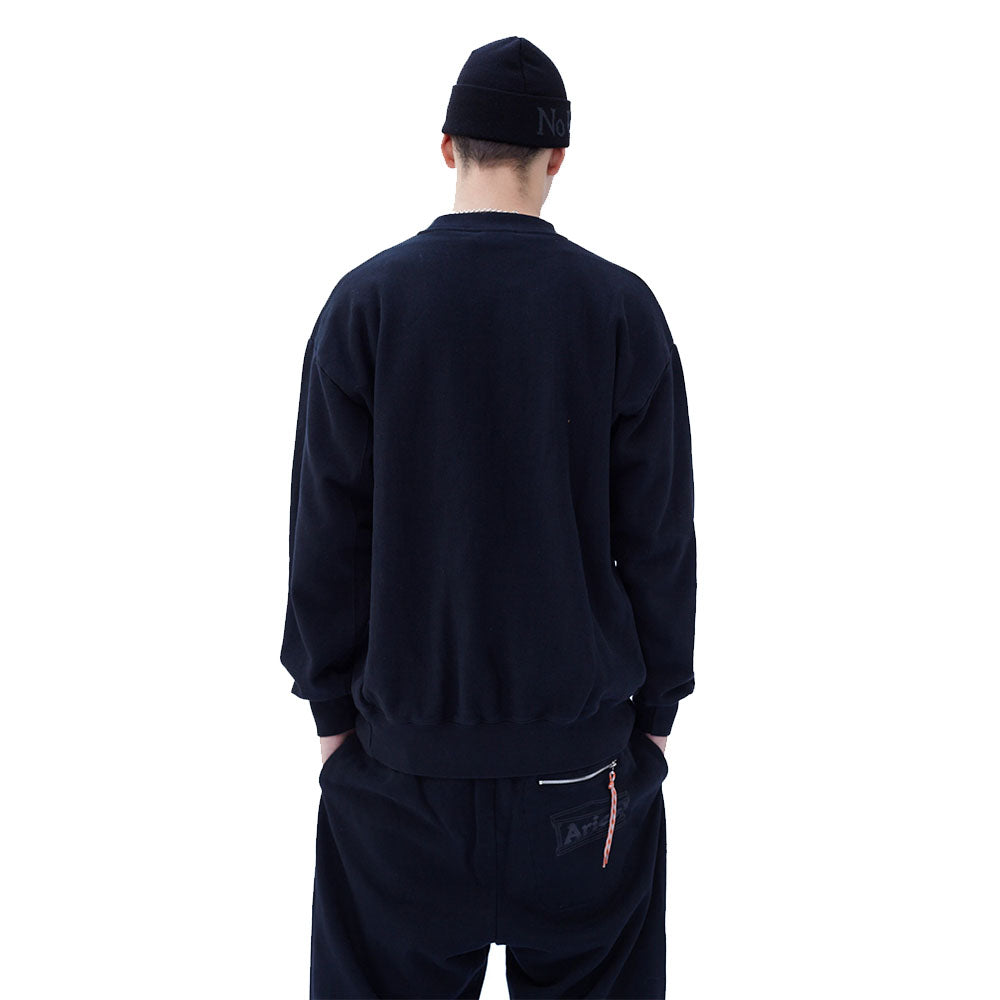 Premium Temple Sweatshirt