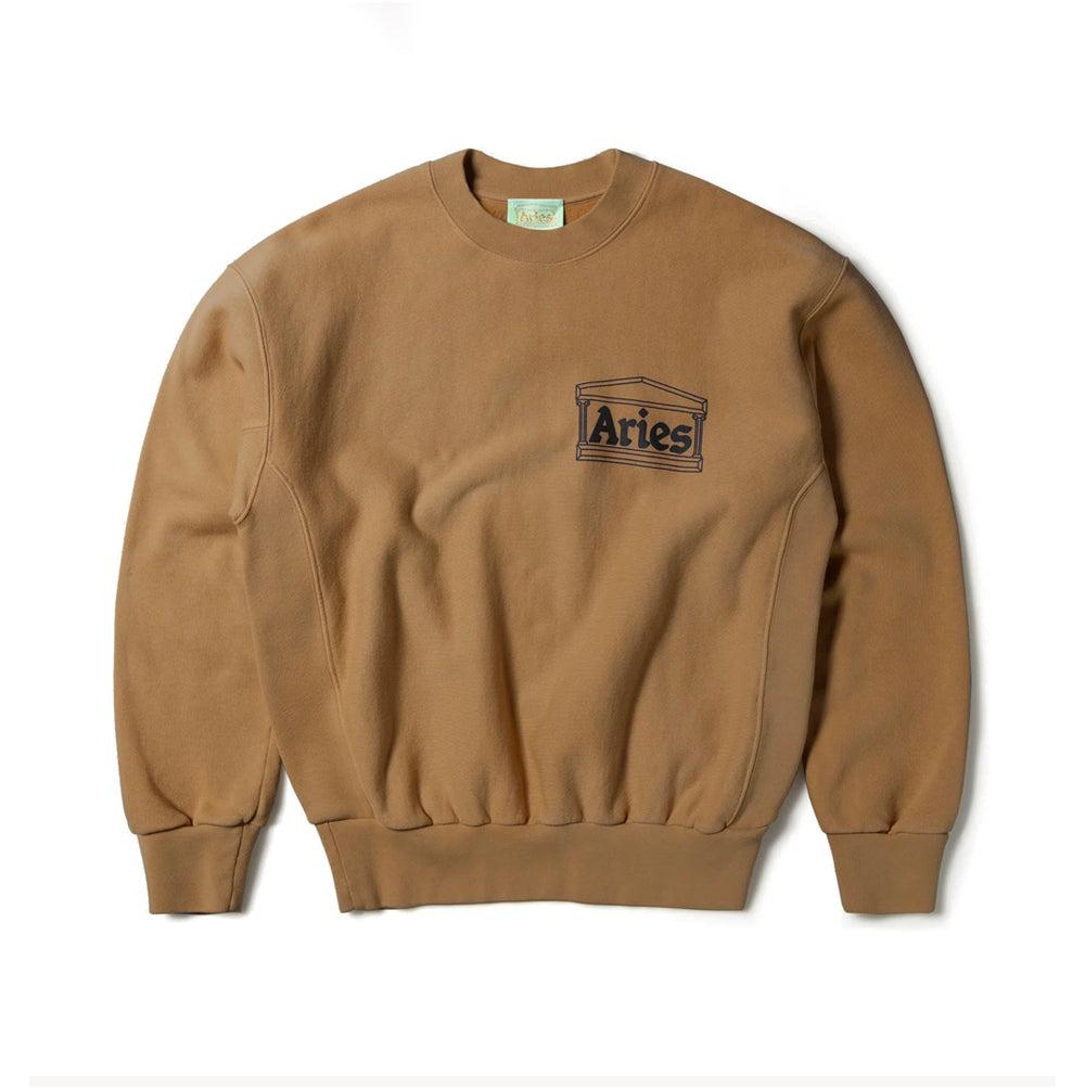 Premium Temple Sweatshirt