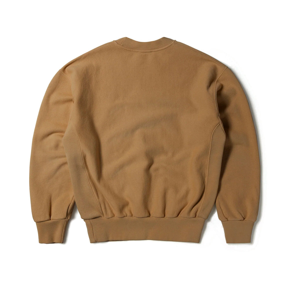 Premium Temple Sweatshirt