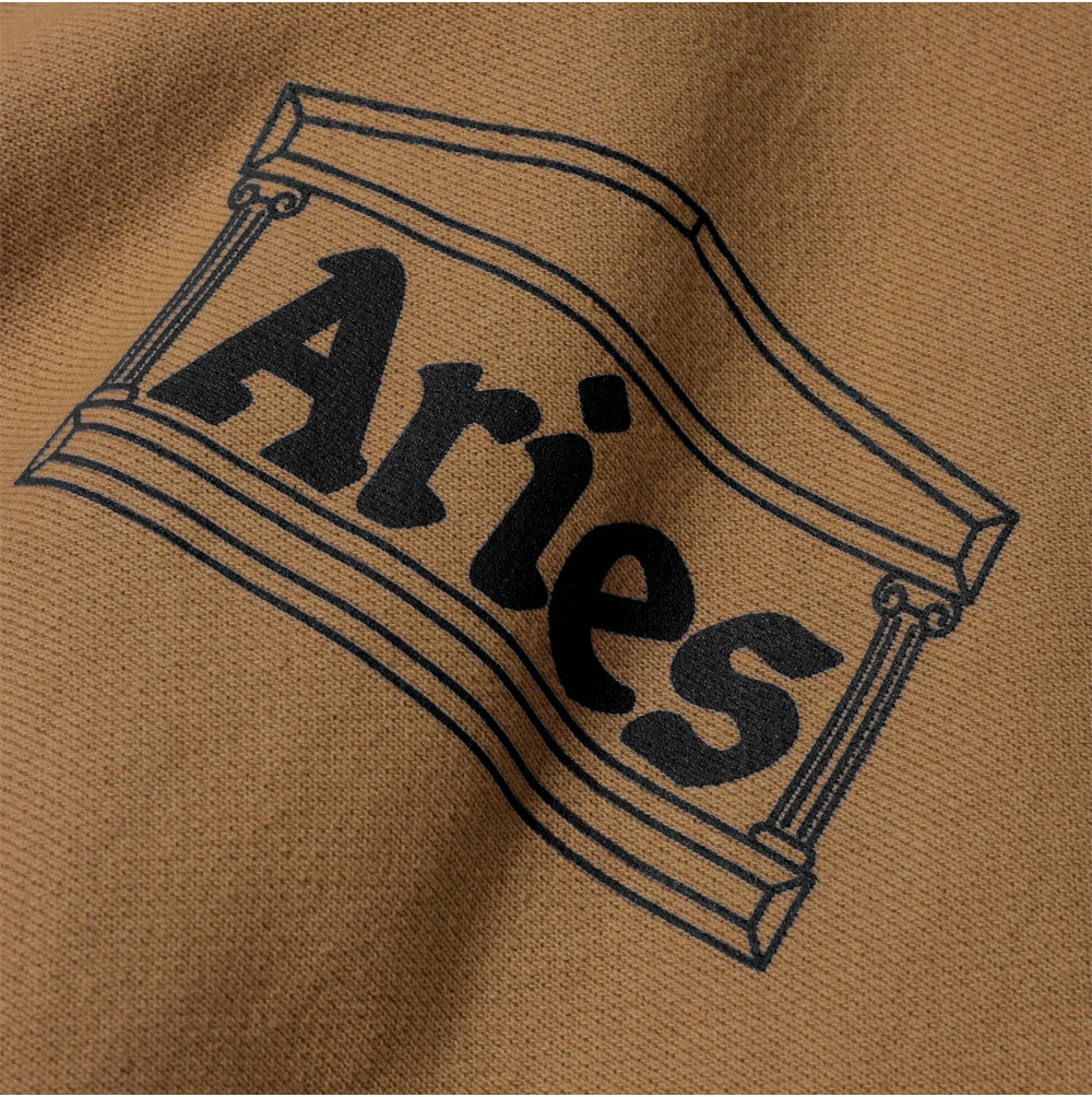 Premium Temple Sweatshirt