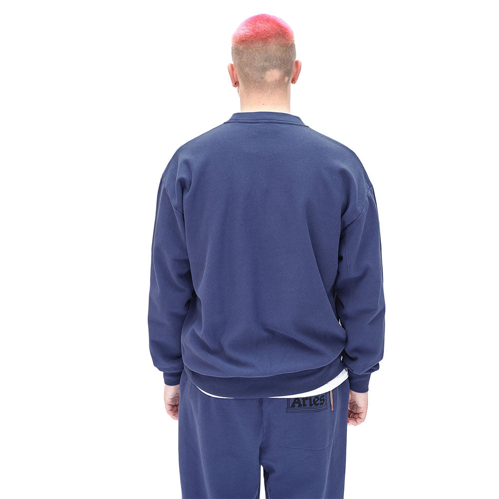 Premium Temple Sweatshirt