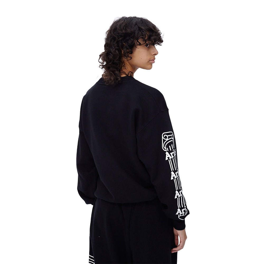 Column Sweatshirt