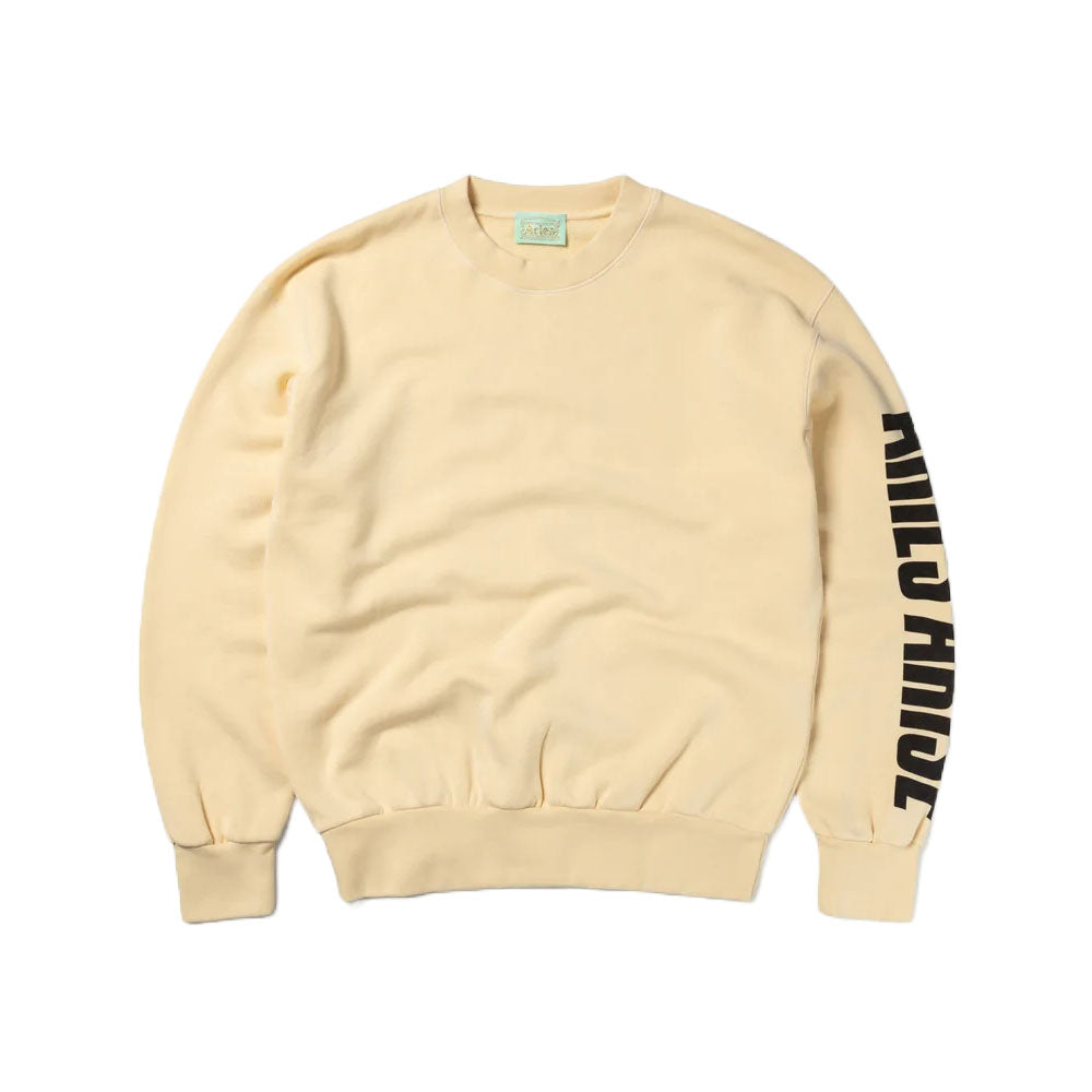 Press Gothic Sweatshirt