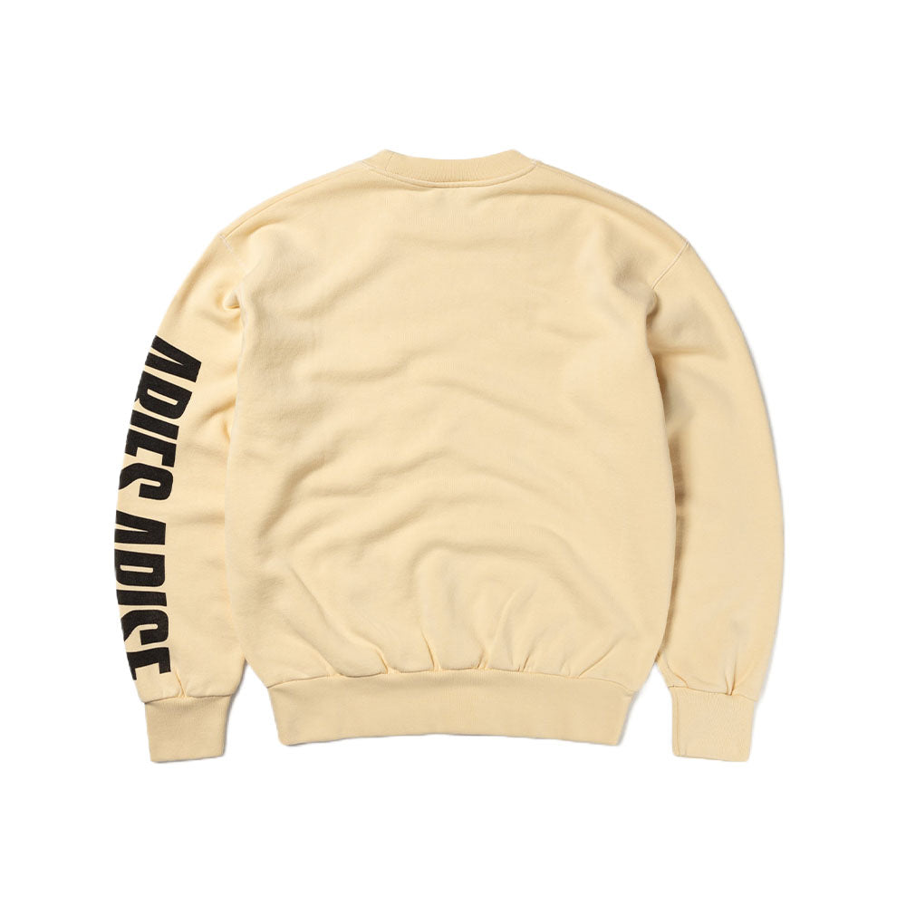 Press Gothic Sweatshirt