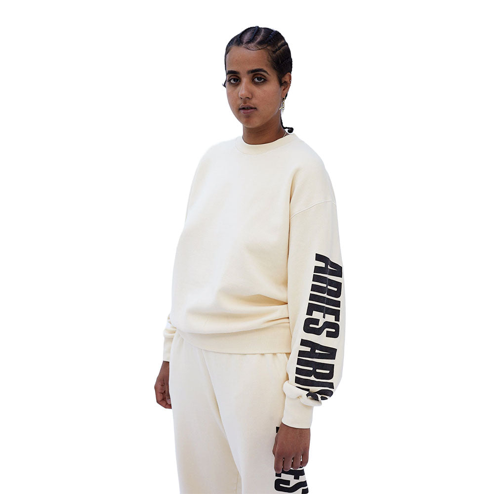 Press Gothic Sweatshirt