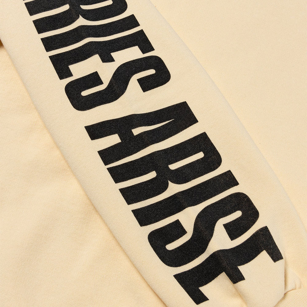 Press Gothic Sweatshirt