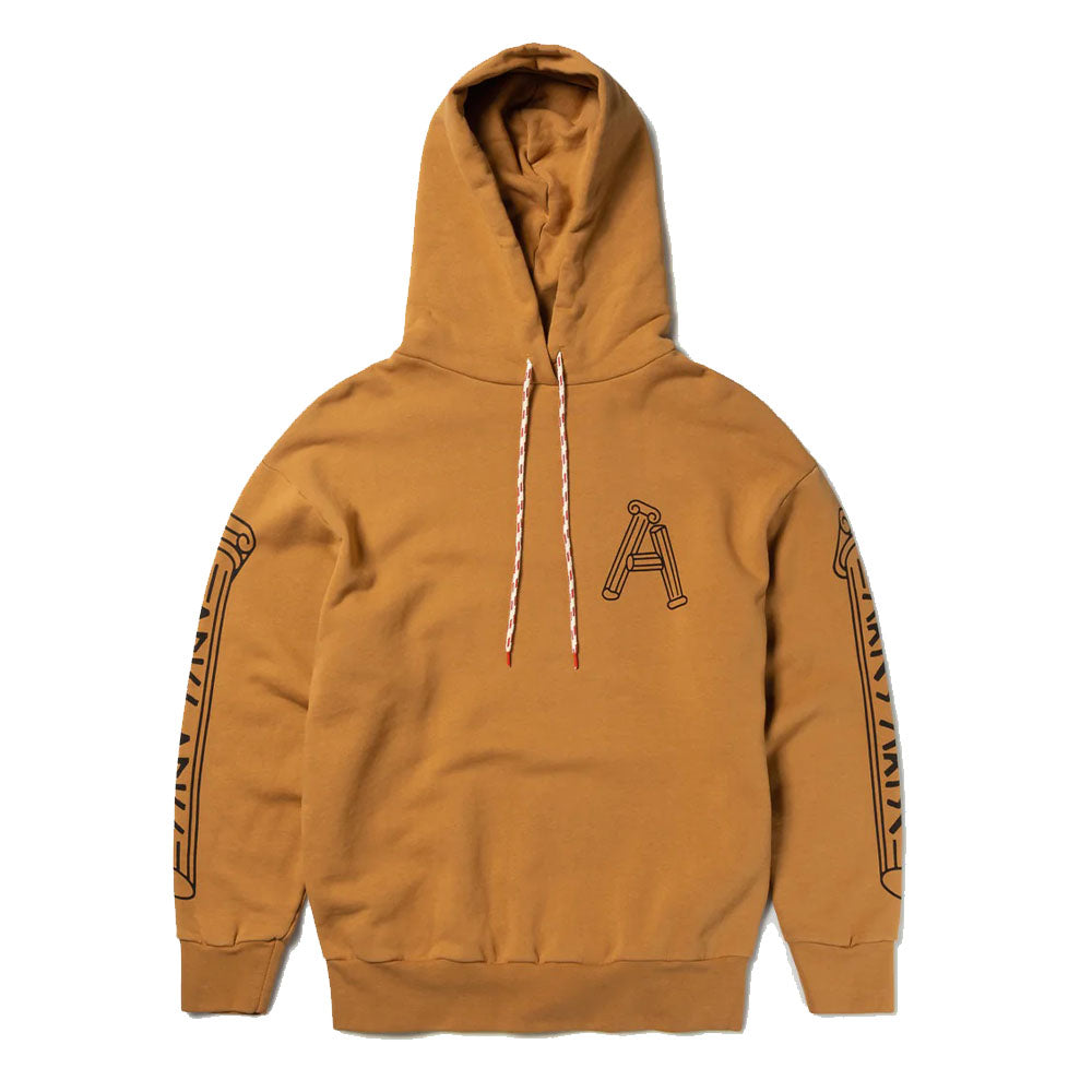 Column Hoodie